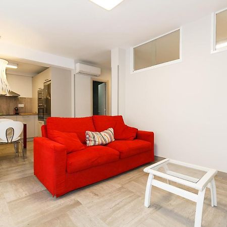Uhc Alexis Family Apartments Salou Ngoại thất bức ảnh