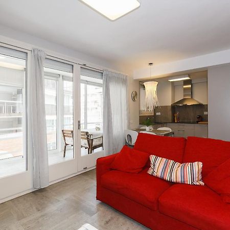 Uhc Alexis Family Apartments Salou Ngoại thất bức ảnh