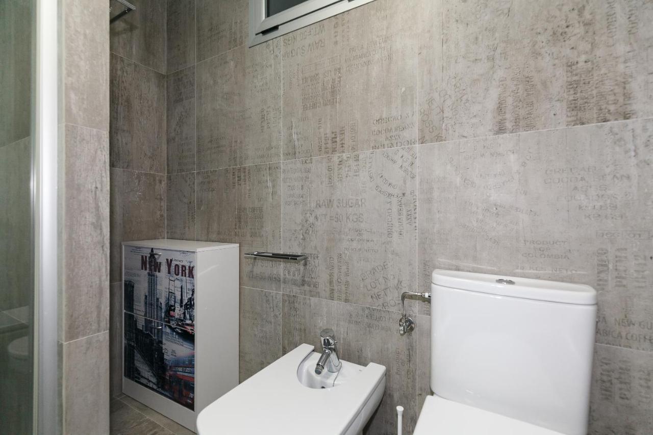 Uhc Alexis Family Apartments Salou Ngoại thất bức ảnh