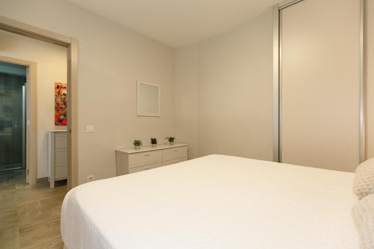 Uhc Alexis Family Apartments Salou Ngoại thất bức ảnh