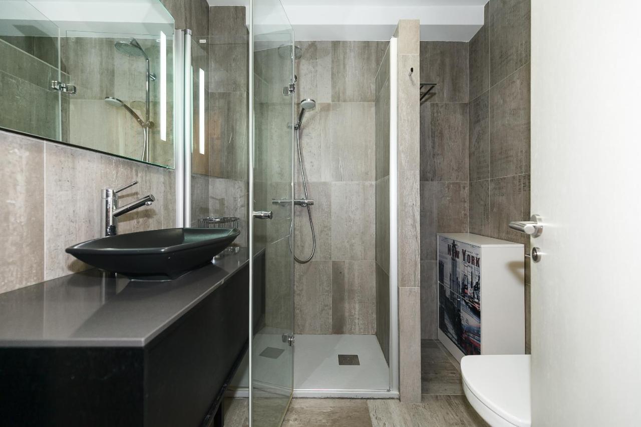 Uhc Alexis Family Apartments Salou Ngoại thất bức ảnh