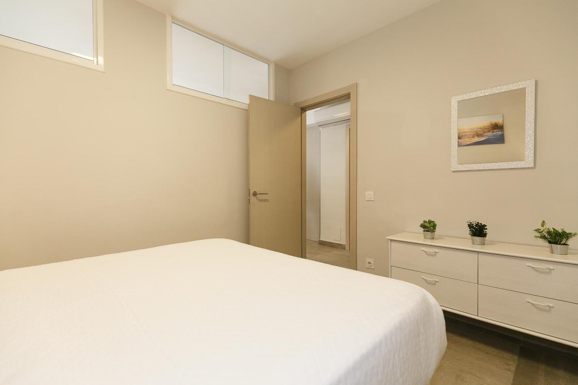 Uhc Alexis Family Apartments Salou Phòng bức ảnh