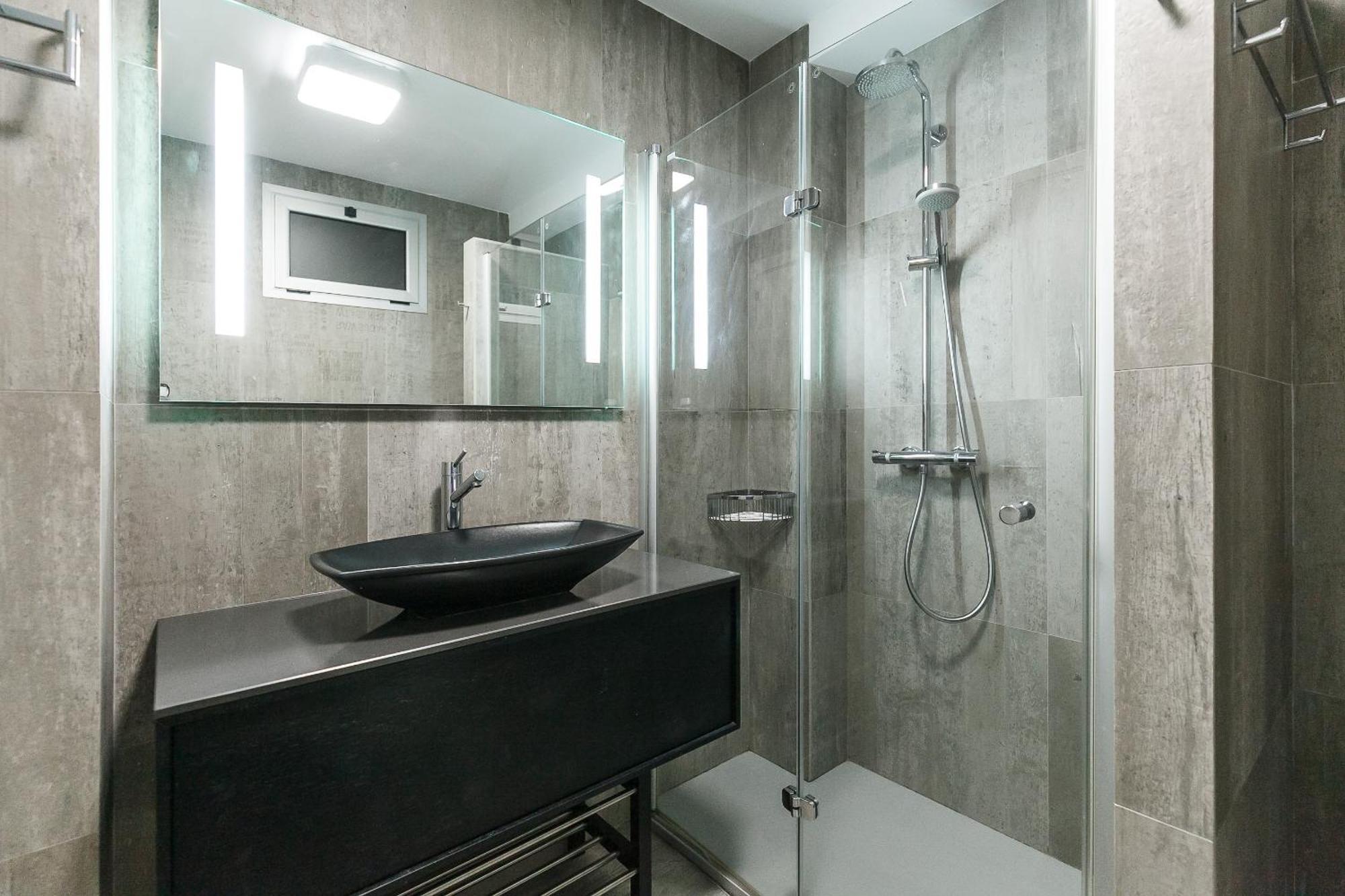 Uhc Alexis Family Apartments Salou Phòng bức ảnh
